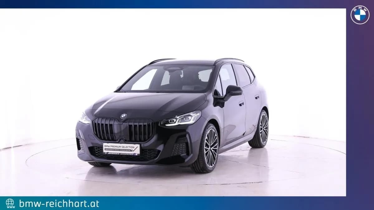 BMW 2er-Reihe