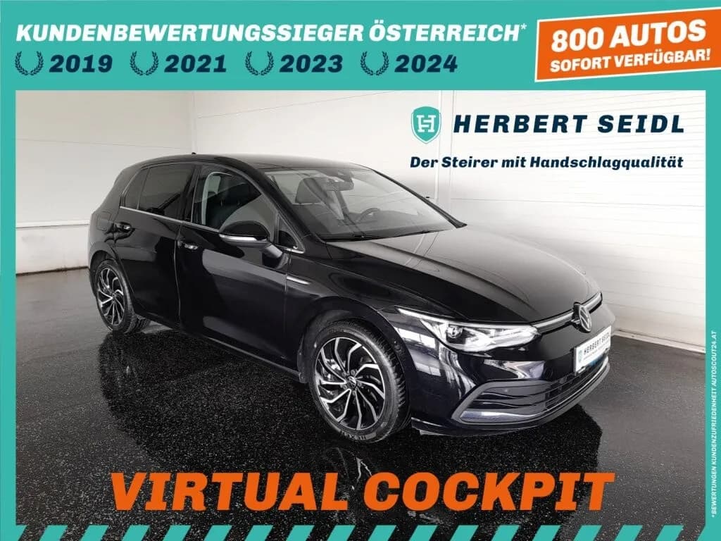VW Golf