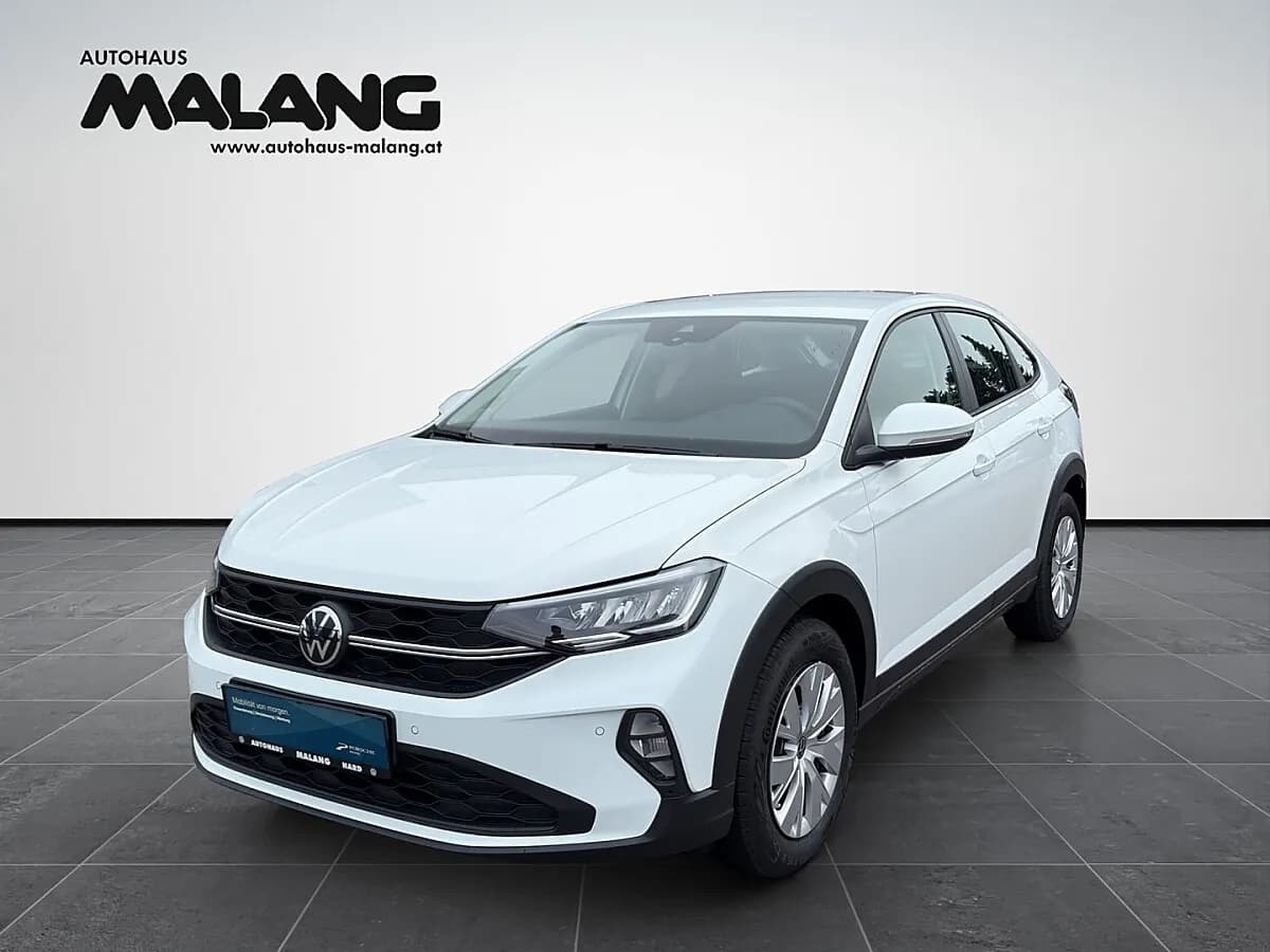 VW Taigo