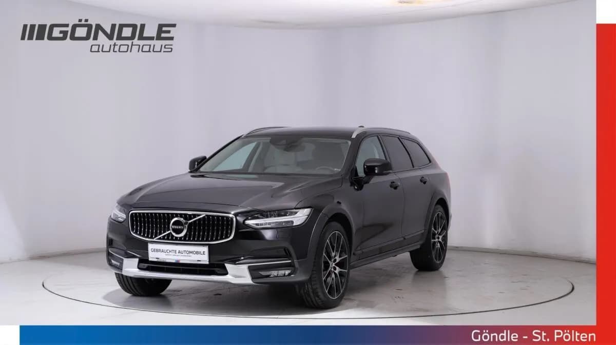 Volvo V90