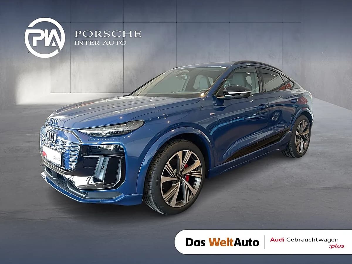 Audi Q6