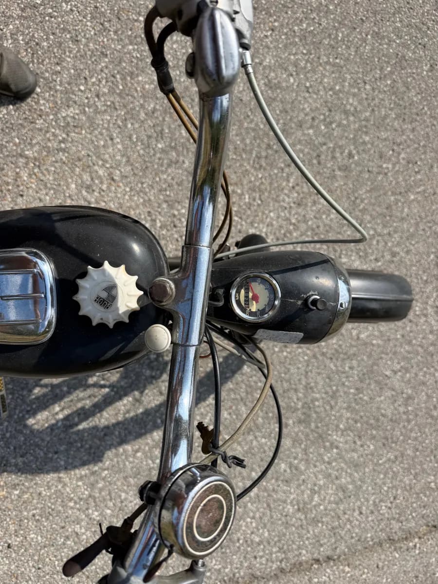 Puch MS