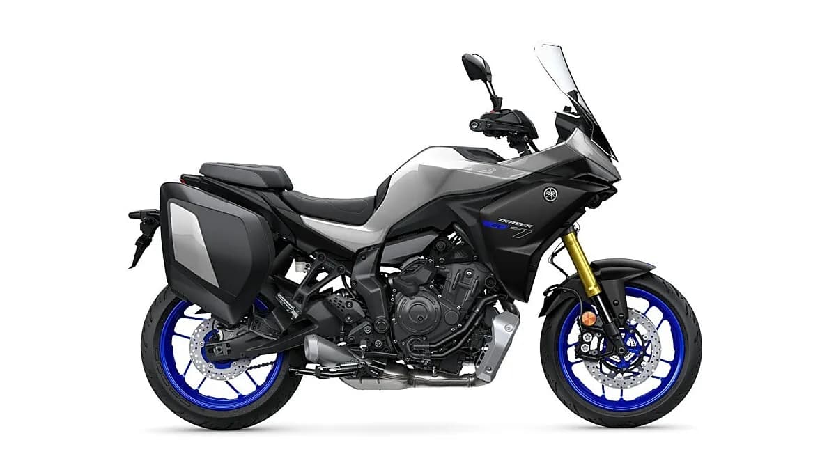 Yamaha Tracer