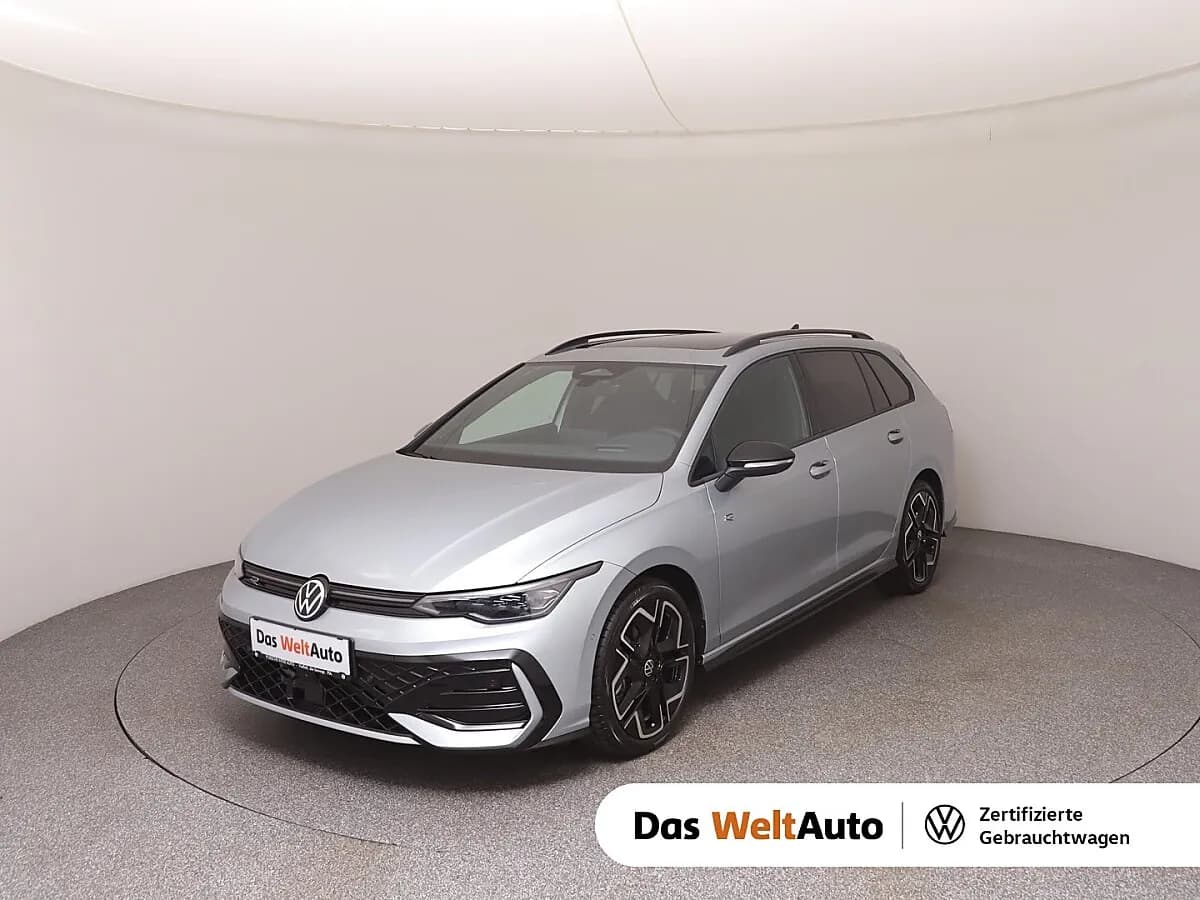 VW Golf