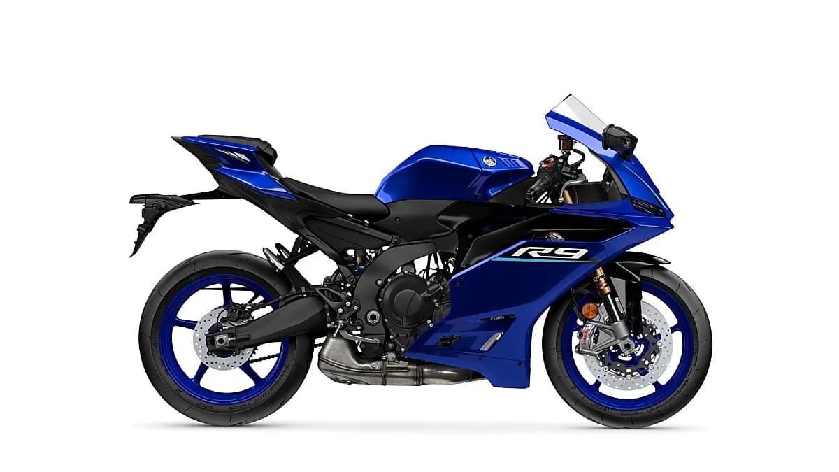 Yamaha Sonstige