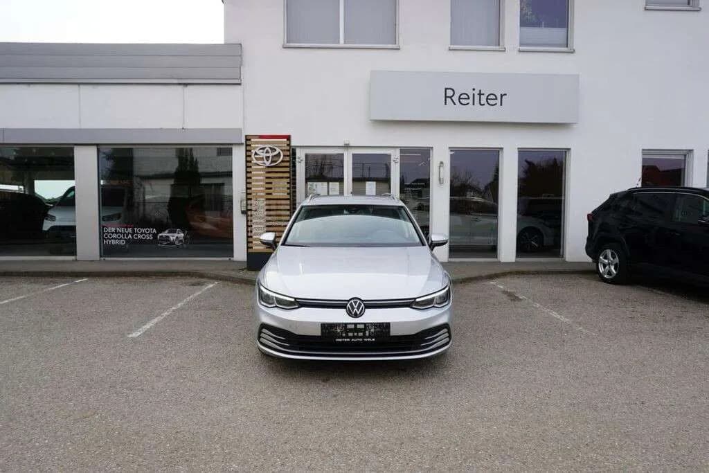 VW Golf
