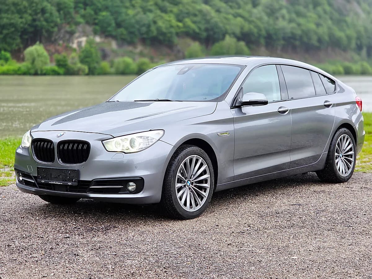 BMW 5er-Reihe