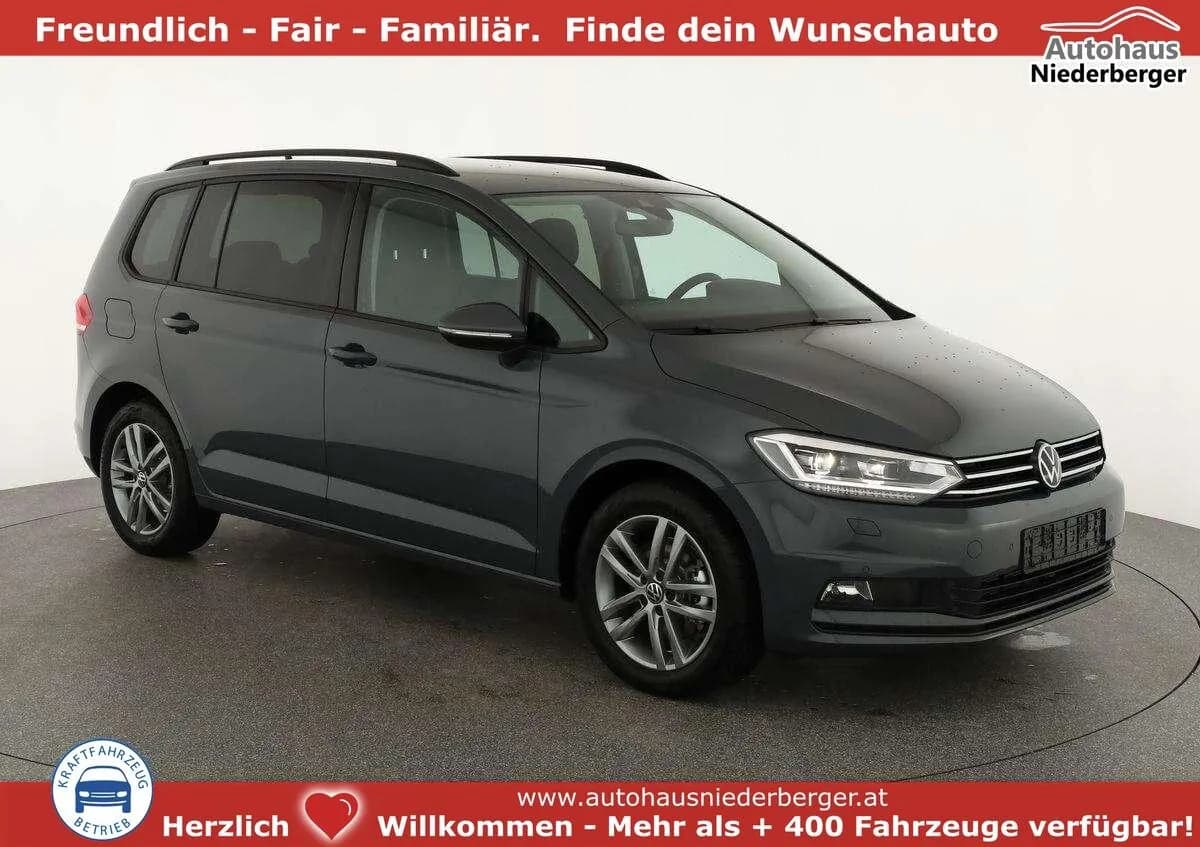 VW Touran