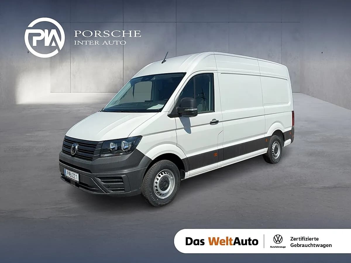 VW Crafter