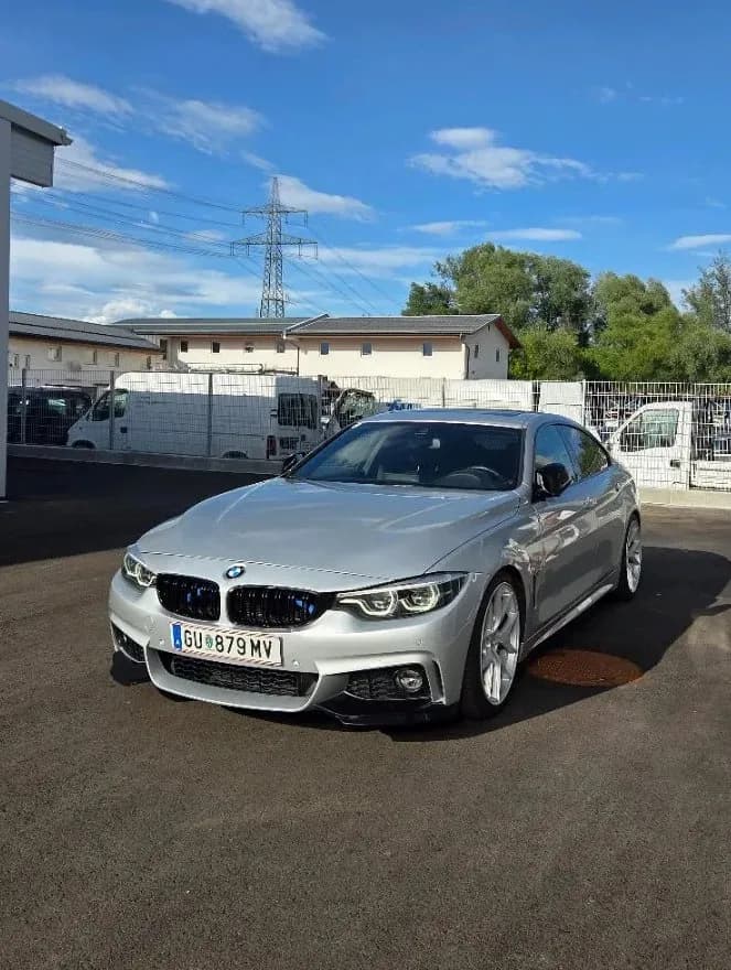 BMW 4er-Reihe