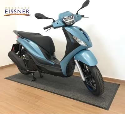 Piaggio Medley