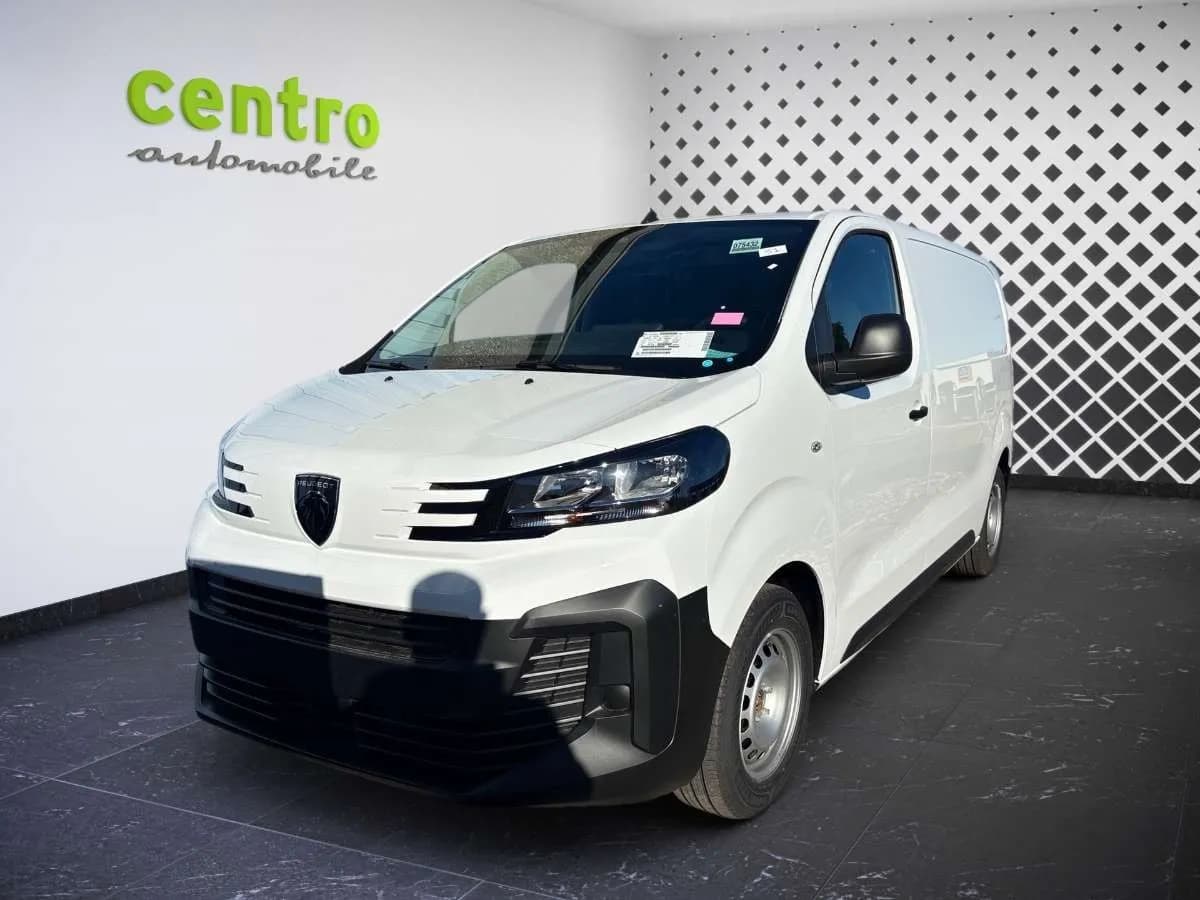Peugeot Expert