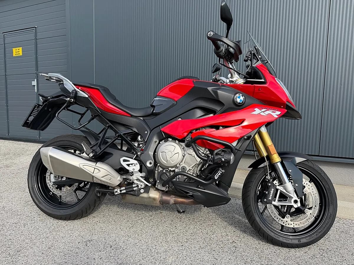 BMW S 1000