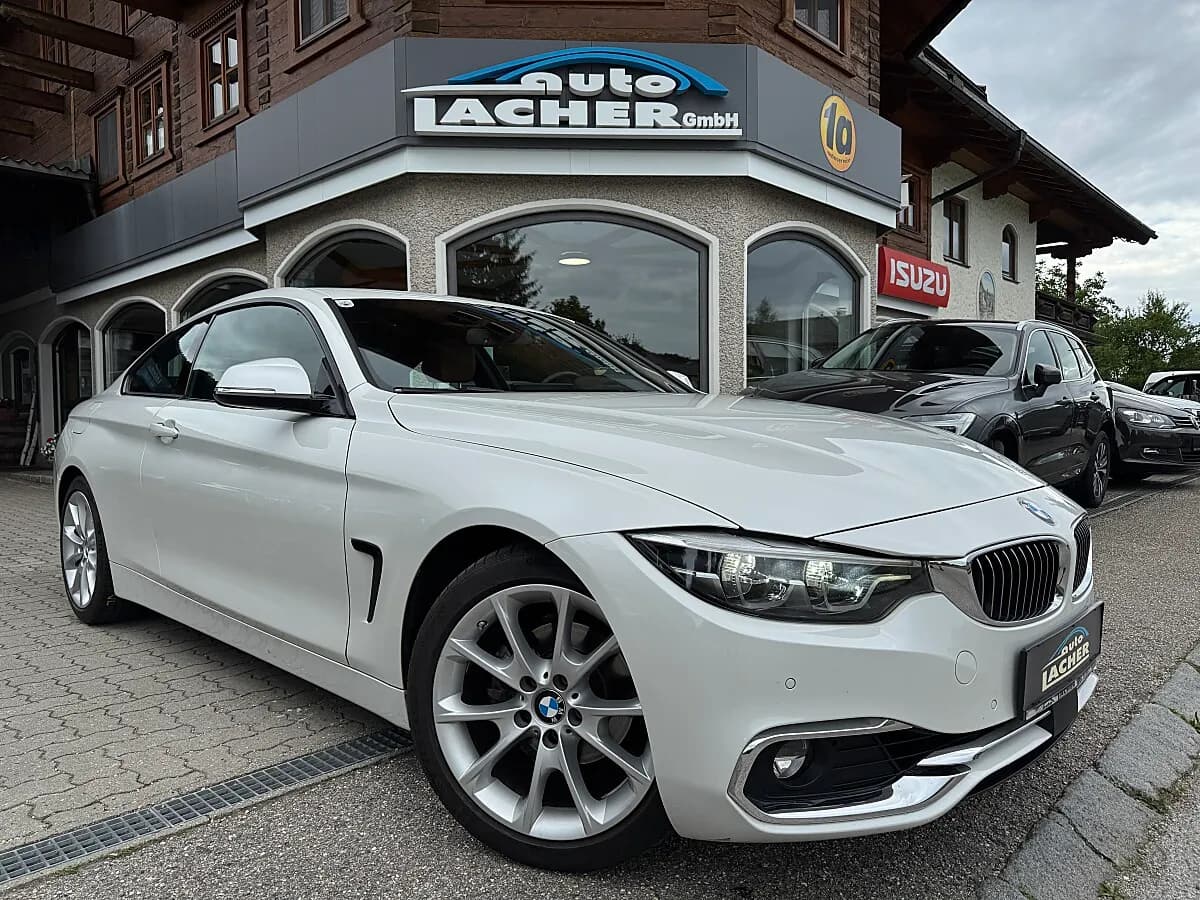 BMW 4er-Reihe
