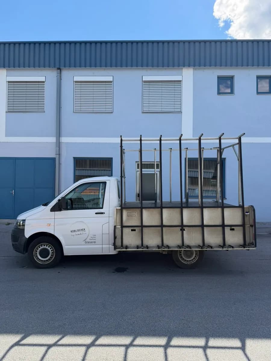 VW Transporter T5
