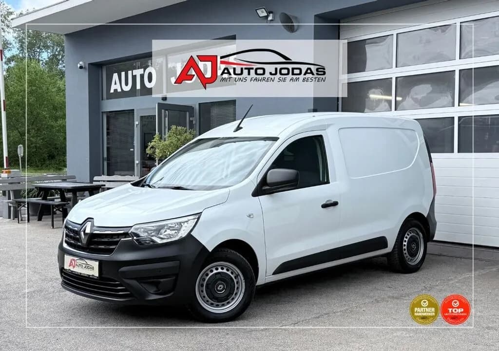 Renault Express