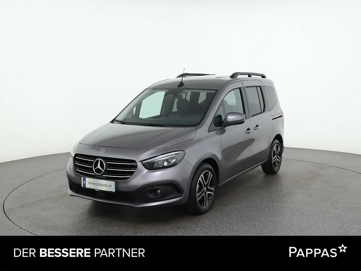 Mercedes-Benz T-Klasse