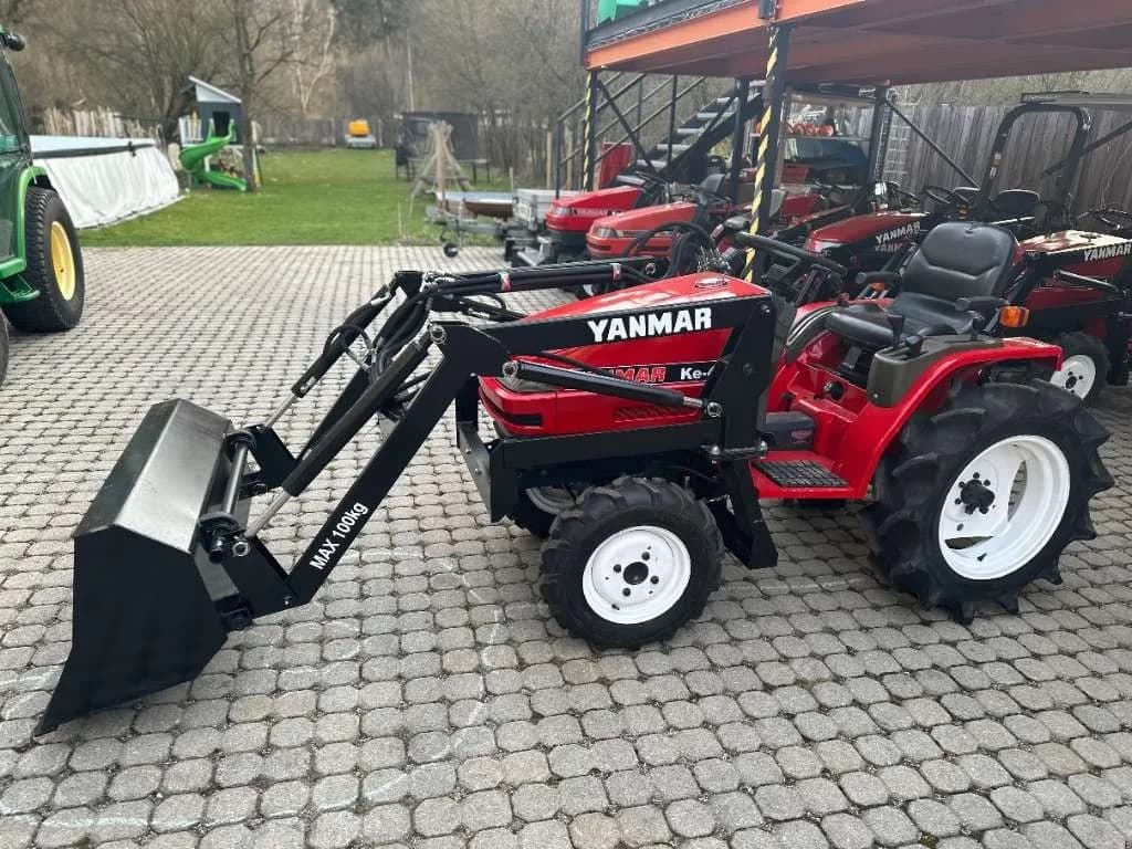 Yanmar Sonstige