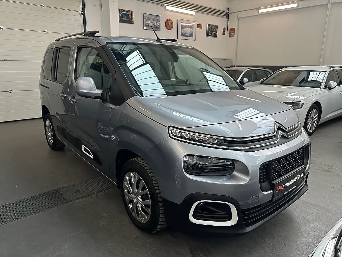 Citroën Berlingo
