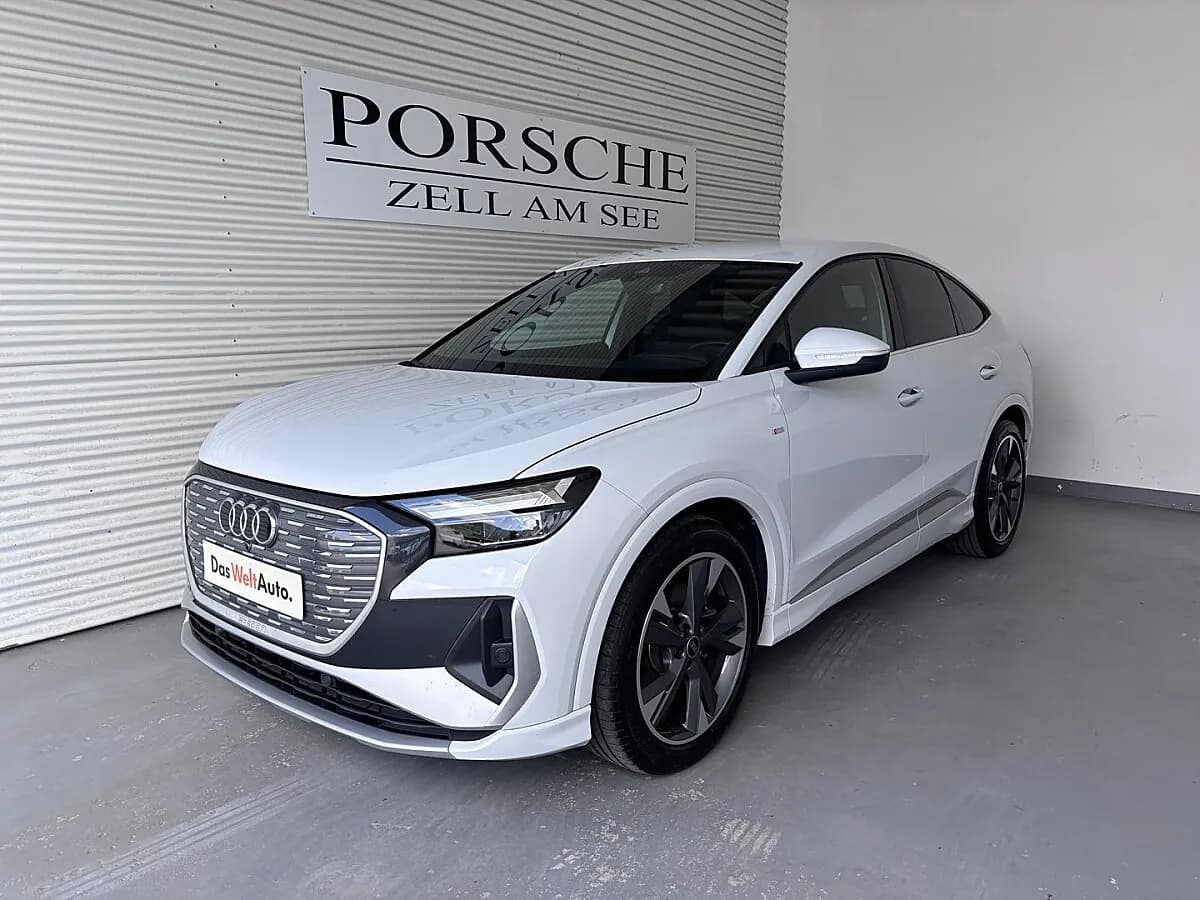 Audi Q4