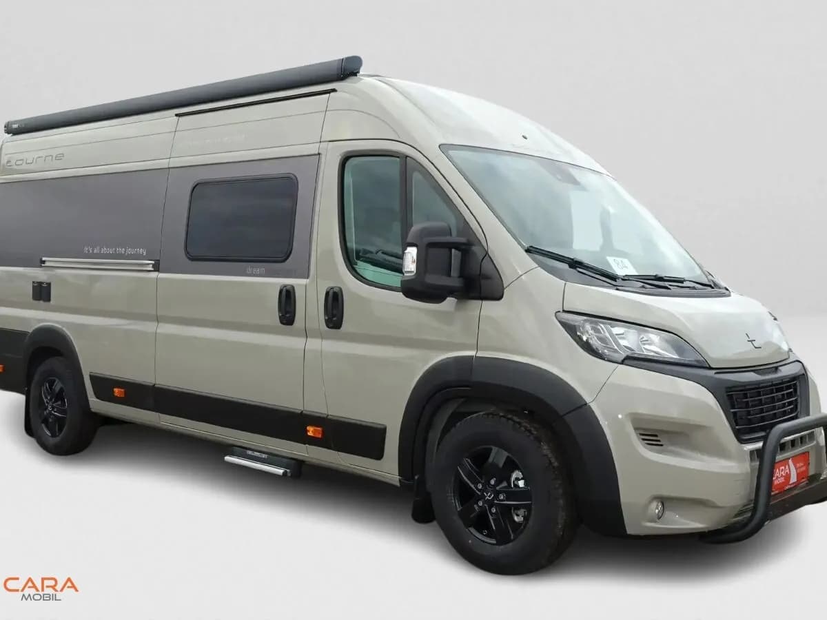 Tourne 435 6.4