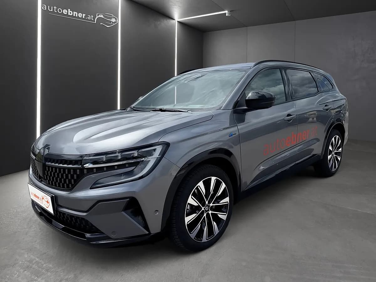 Renault Espace