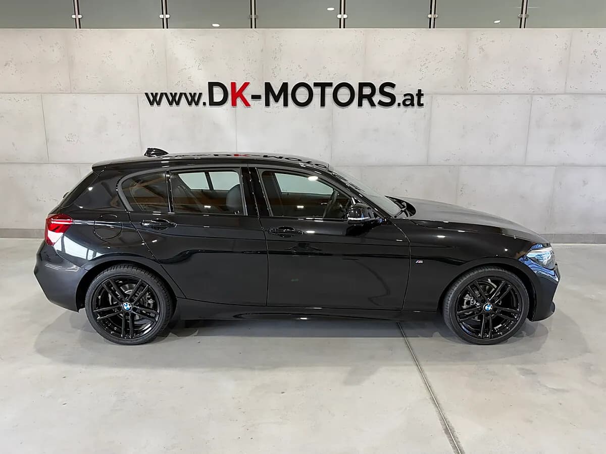 BMW 1er-Reihe