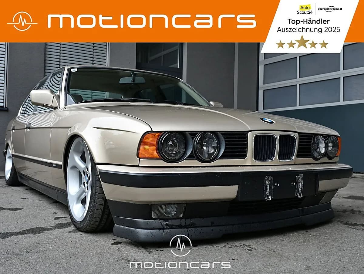 BMW 5er-Reihe