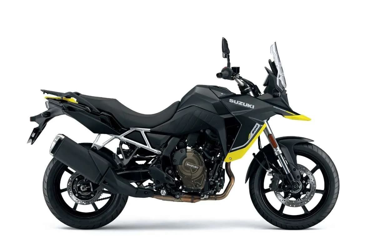 Suzuki V-Strom