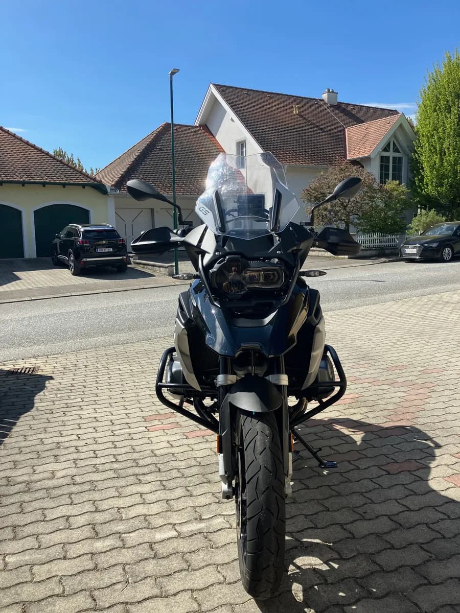 BMW R 1250