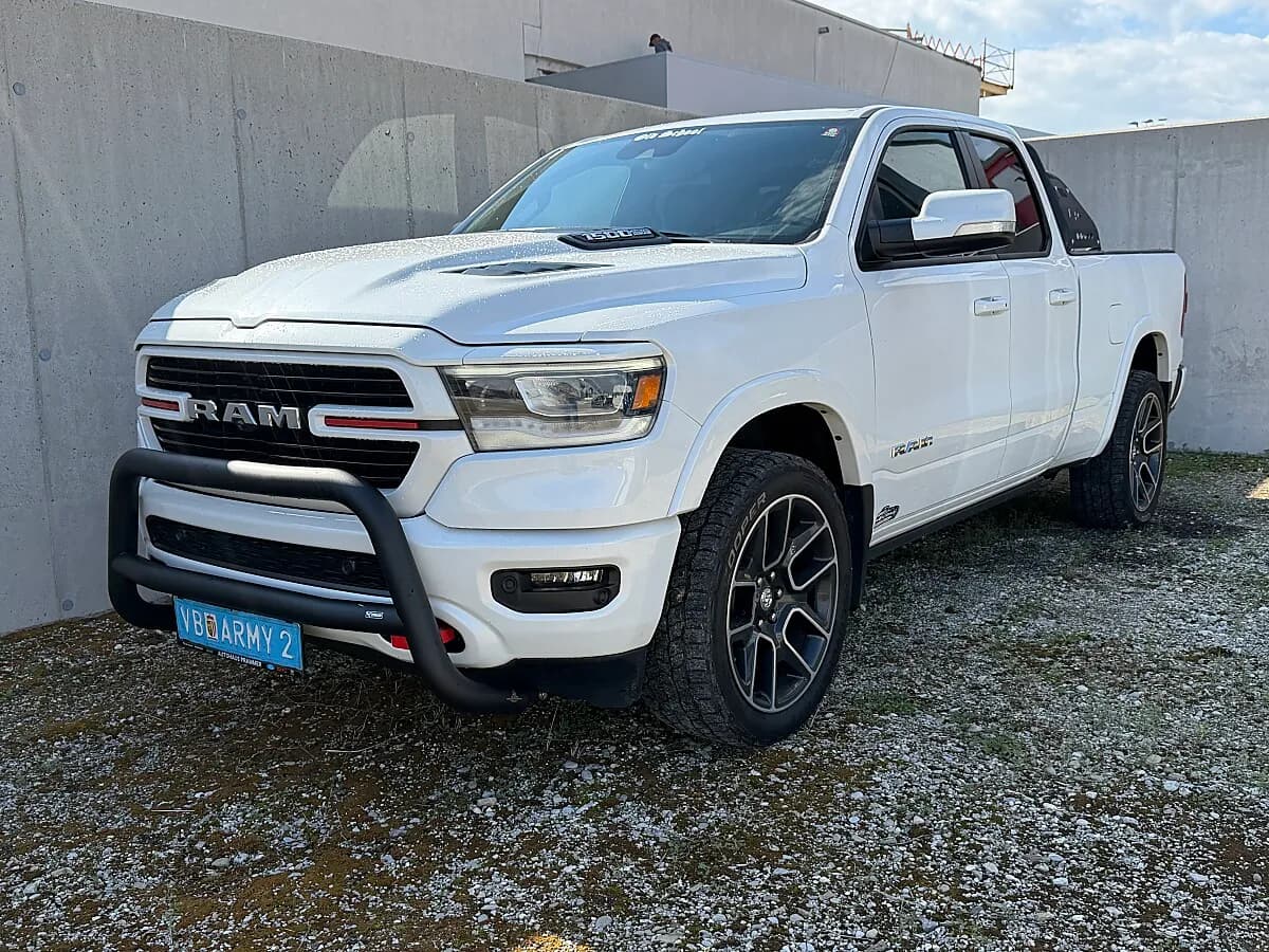 RAM 1500