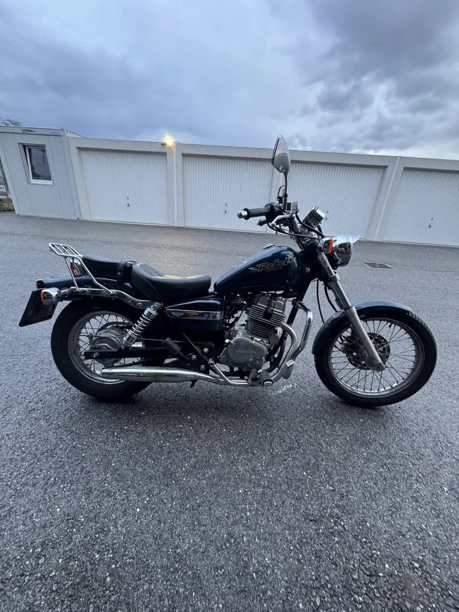 Honda Sonstige