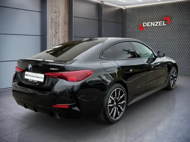 BMW 4er-Reihe