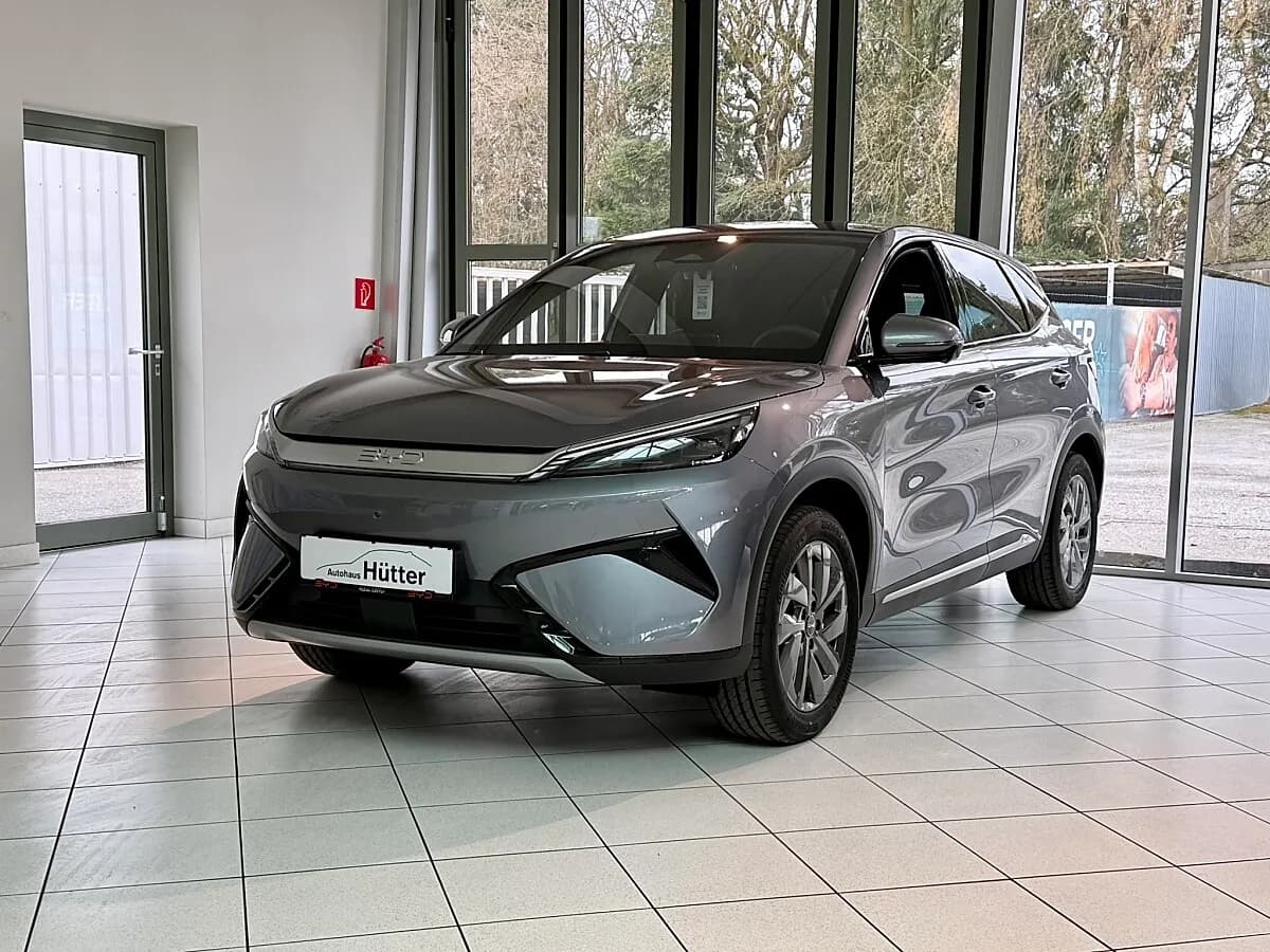 BYD Atto 3