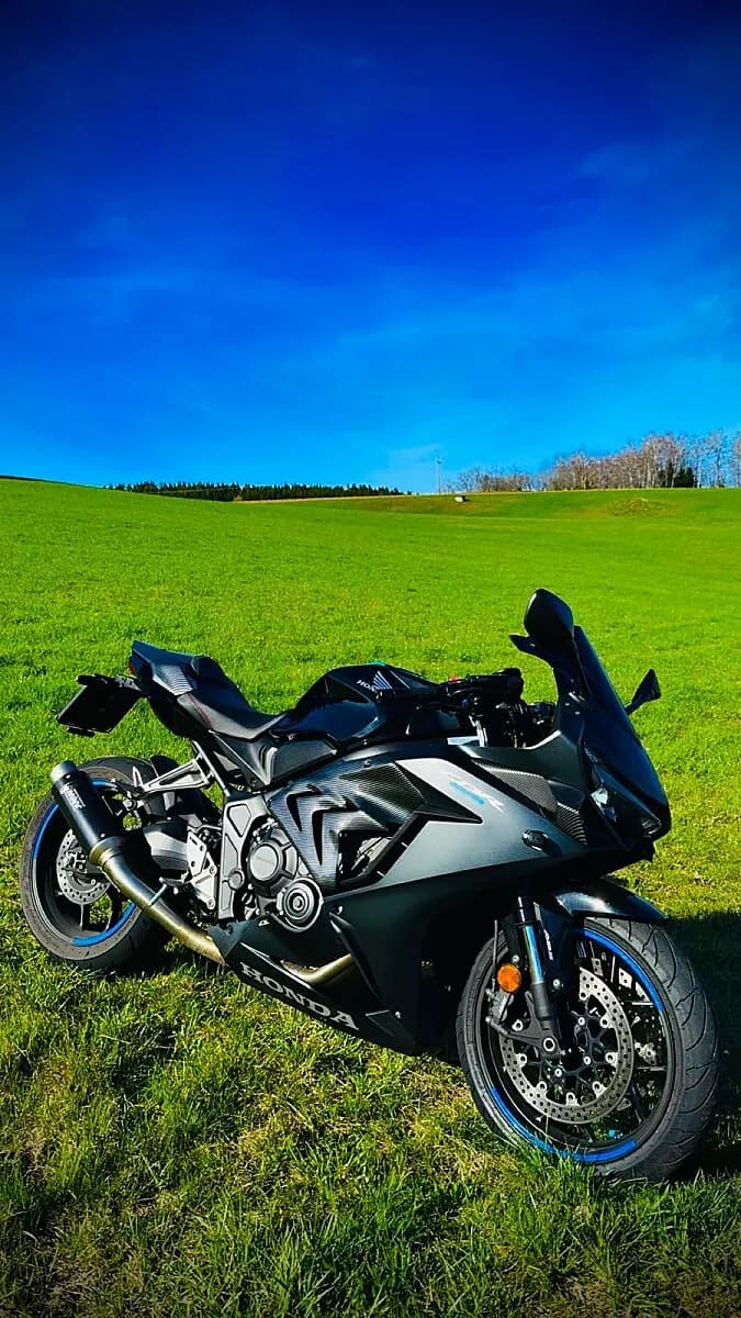 Honda CBR
