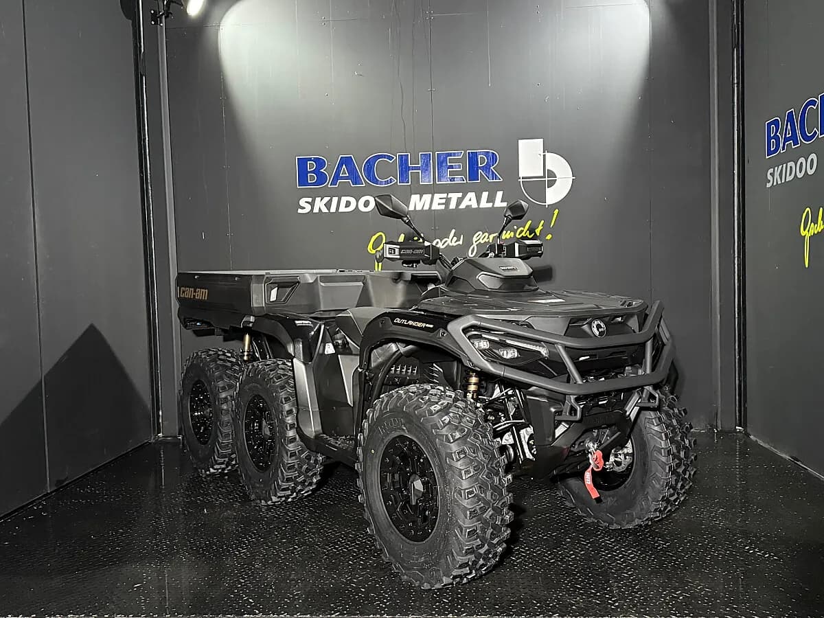 Can-Am Outlander