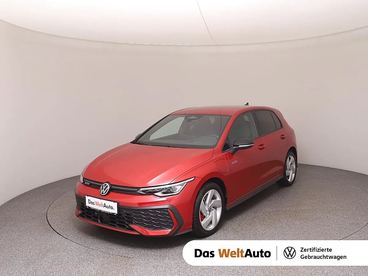 VW Golf