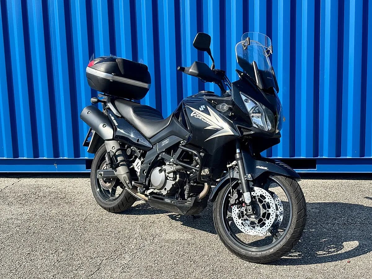 Suzuki Sonstige