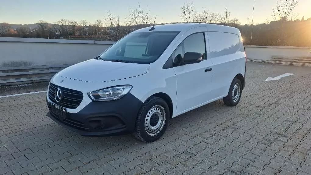 Mercedes-Benz Citan