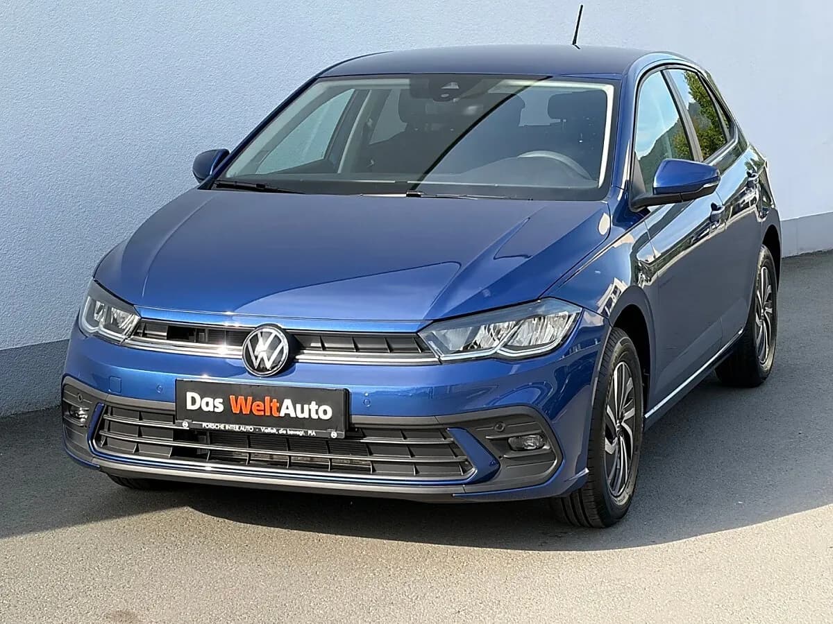 VW Polo