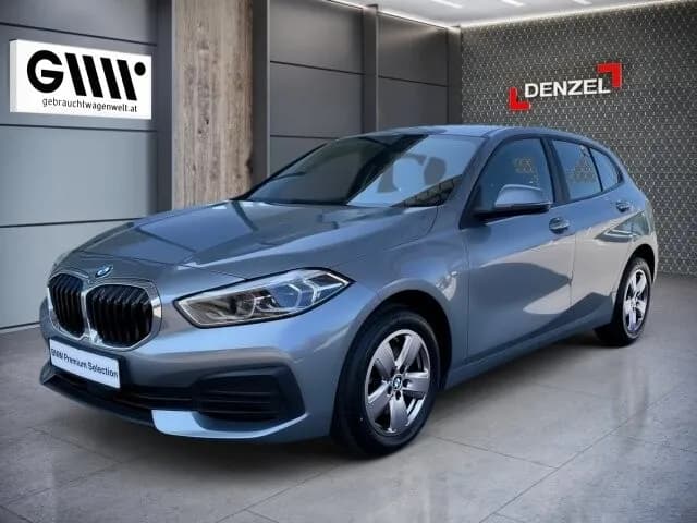 BMW 1er-Reihe