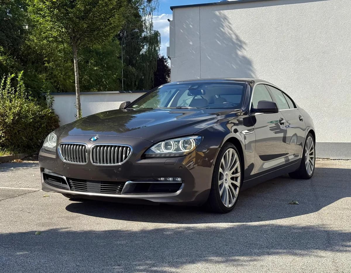 BMW 6er-Reihe