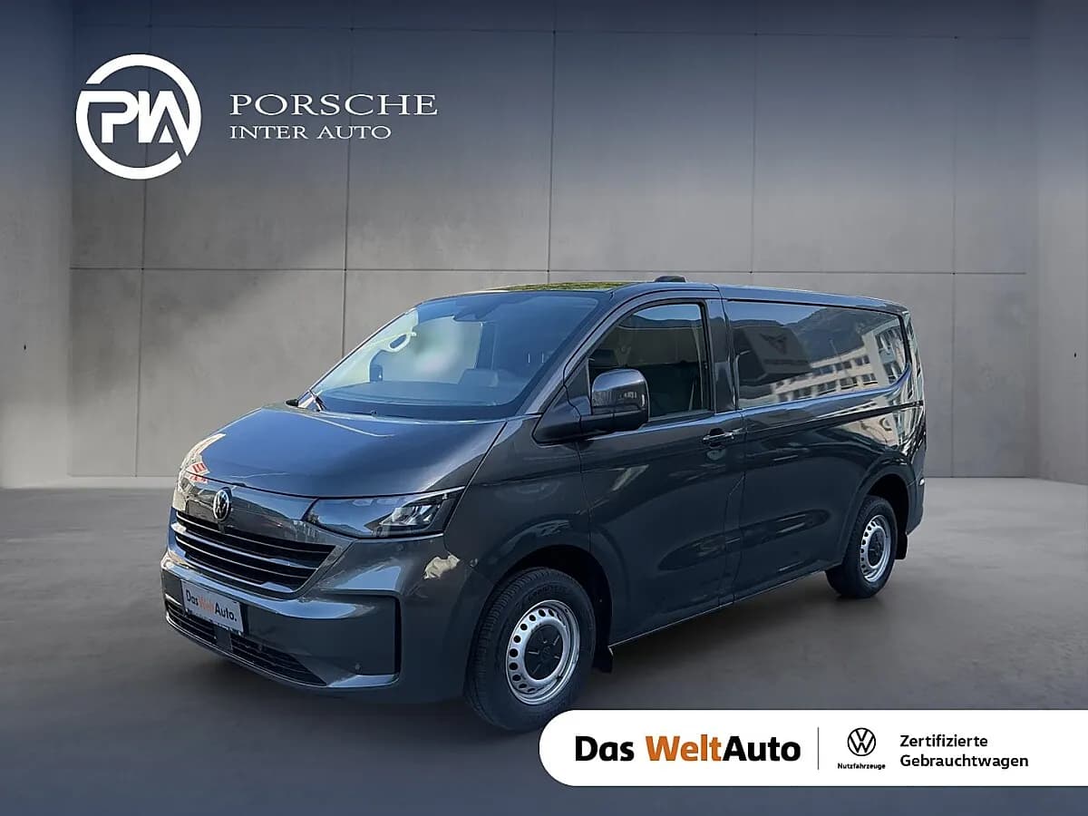 VW Transporter T7
