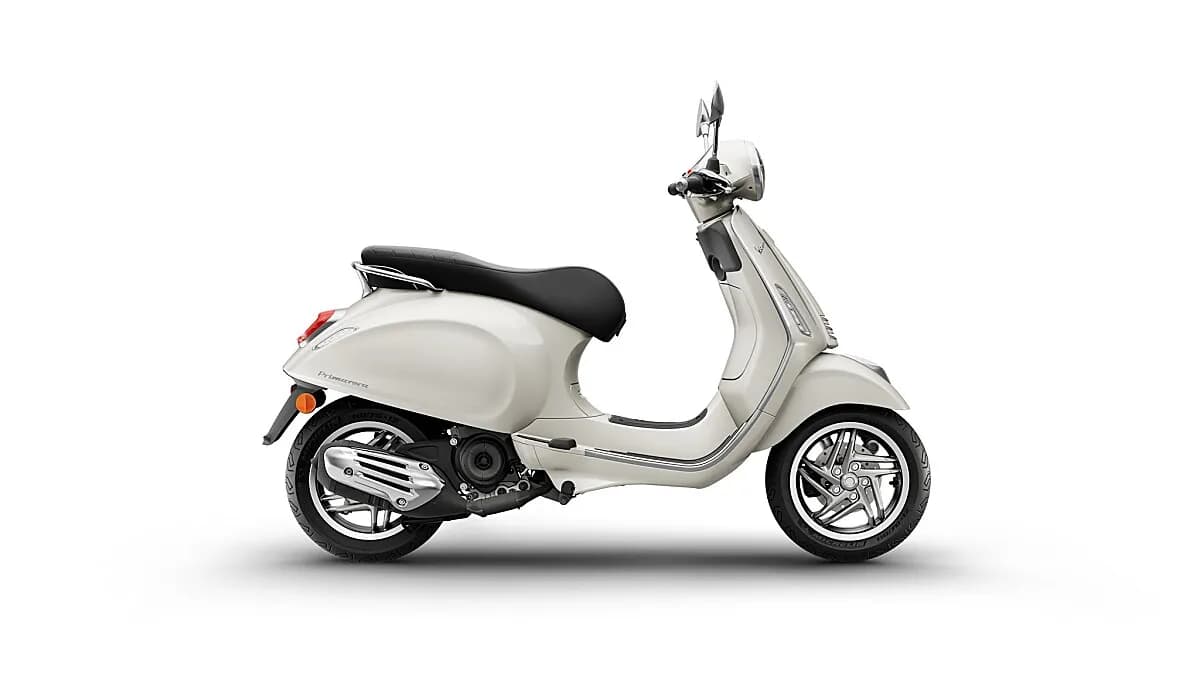 Vespa Primavera