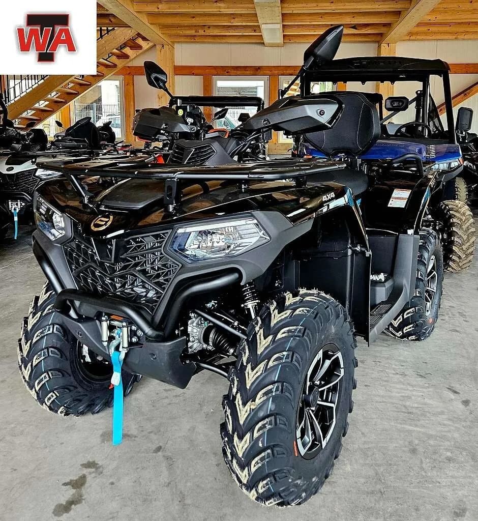 CFMOTO CForce