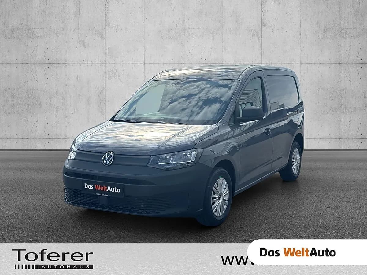 VW Caddy