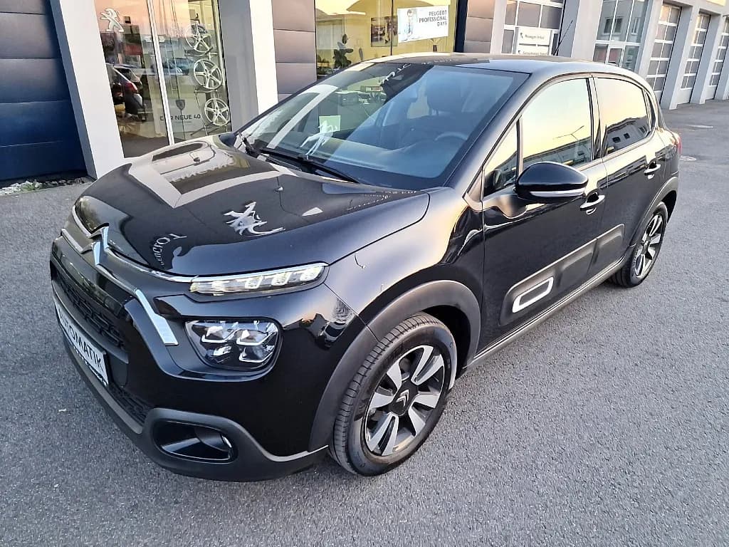Citroën C3