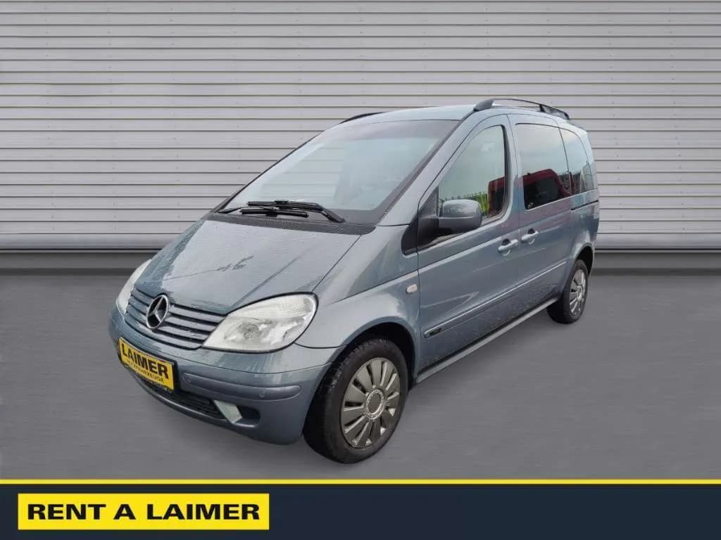 Mercedes-Benz Sonstige