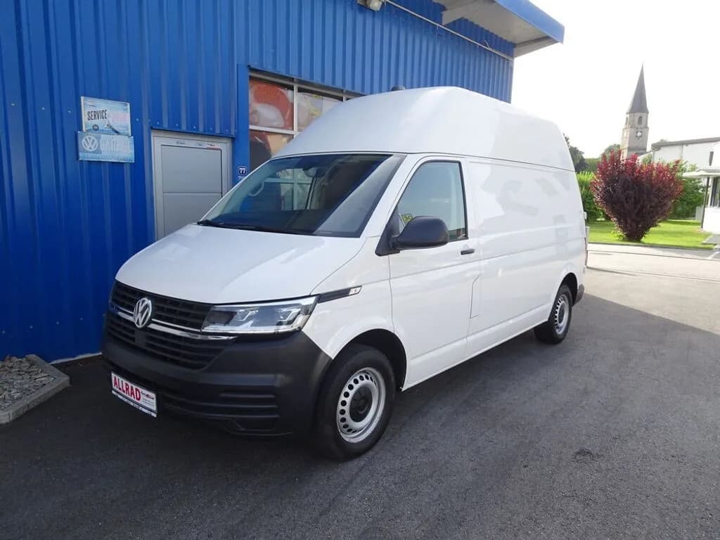 VW Transporter T6