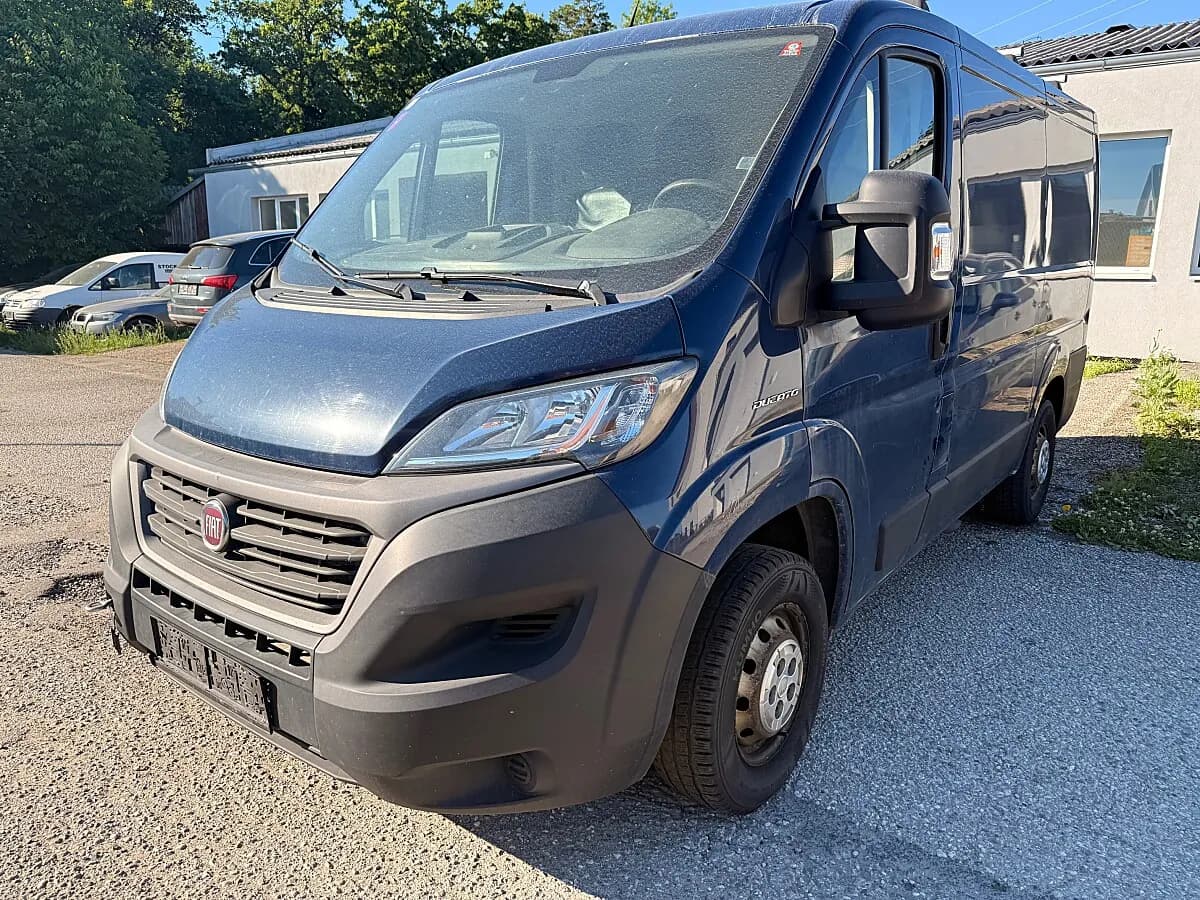 Fiat Ducato